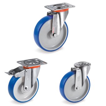 Poliuretano termoplástico suave